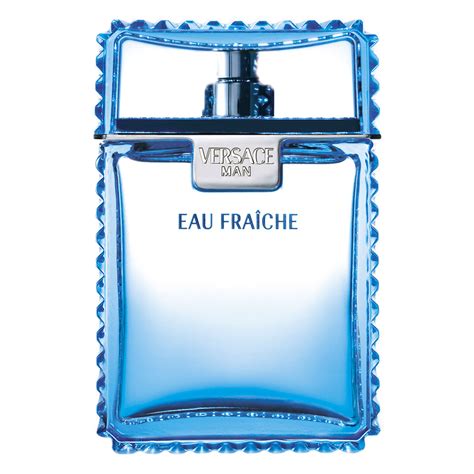 eau fraiche fragrance.